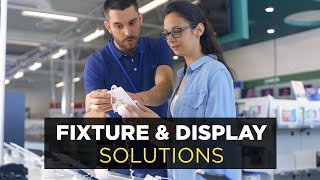 Expeditors Fixture and Display Solutions [upl. by Sewell540]