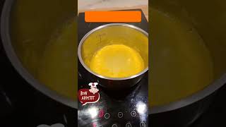 SAUCE AUX AGRUMES POUR POISSON liloufitcuisine recette sauce agrumes republicday [upl. by Hasheem]