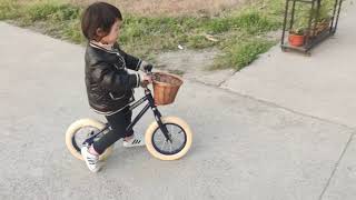 Banwood Kids Training Bike For Bulk Orders [upl. by Imuya781]