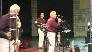 42 Dixielandfestival Dresden Hot Pepper Jazz Band [upl. by Idelson5]