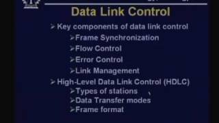 Lecture  1 Introduction and Course Outline  Data Communication [upl. by Bickart]