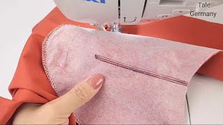 Top 7 sewing Projects with many Tricks that help you sew perfectly like professionals [upl. by Euqirne]