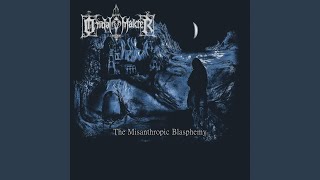 Misanthropic Blasphemy [upl. by Leiand]