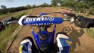 Heres Why the Yamaha YZ125 is the BEST 2 Stroke Dirt Bike [upl. by Ripleigh]