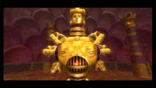 Zelda Skyward Sword Remix  Ancient Automaton Koloktos [upl. by Ettennahs]