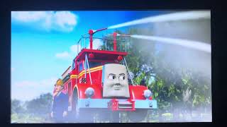 Thomas amp Friends Day Of The Diesels The Movie Trailer UK [upl. by Emogene940]