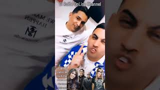 Gozaaate esto •ft TANYA La Queen• y su LOCO El Rui3e OnLine Channel [upl. by Anilrahc]