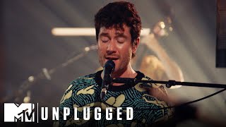 Bastille Performs Pompeii  MTV Unplugged [upl. by Ely450]