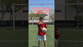 MEJORES FORMAS DE MARCAR EN UN 1VS1 [upl. by Eninahs]