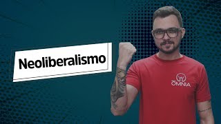 Neoliberalismo  Brasil Escola [upl. by Admama486]