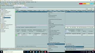 How to configure pppoe on onu Huawei OLT iManager [upl. by Harmonia]