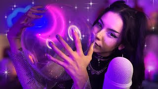 ASMR 💫 fast amp aggressive VS slow amp gentle 🦋💕 [upl. by Lad201]