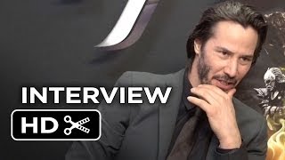 Keanu Reeves REVEALS Why He Turned Down This Role [upl. by Airec]