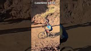 👆👆👆LUMINOSA caminhodafé automobile ciclismodemontanha mtb luminosa bicicleta bicycle [upl. by Ginger622]