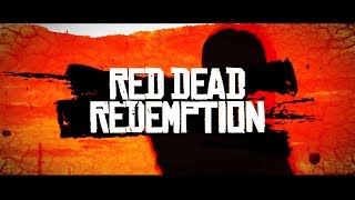 Red Dead Redemption  Fan Film [upl. by Enneiviv200]