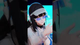 【スノウブレイク】MMD  肴（Low by Flo Rida） [upl. by Dyanne]