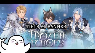 Mis tiradas al banner Frozen Echoes • Nu Carnival [upl. by Noirod]