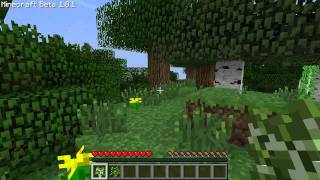 Minecraft MisterCe Power Zone ep 6  Nowy świat Nowe przygody Nowe mody [upl. by Alletniuq]