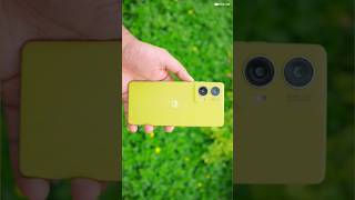 Best Curved Display Phone Under 20k  Motorola G85 5G shorts unboxing viral motog85 [upl. by Anayi988]