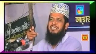 Bangla waz  Moulana Tofazzal Hossain  islamic waz video  Nobijir Mrittur por [upl. by Blaze88]