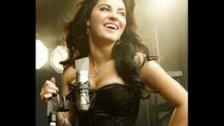 Esta Soledad Maite Perroni CCEA lyrics [upl. by Lulita]