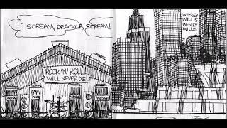 Wesley Willis  Wesley Willis FULL ALBUM 1995 [upl. by Corty]