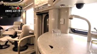 Motorhomes of Texas  2003 Newell 45 P1159 SOLD [upl. by Bolitho677]