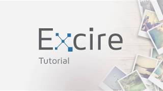 02  Excire Search Lr Tutorial Initialisieren eines Lightroom Kataloges [upl. by Norword]