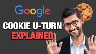 Cookie Apocalypse Cancelled Googles Shocking UTurn Explained [upl. by Amled]