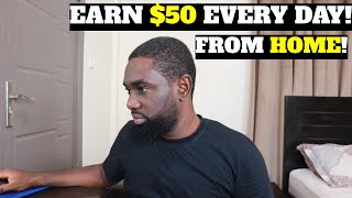 10 Websites To Make Money Online For FREE 💰 No Credit Card Required [upl. by Malo532]