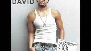 Craig David  Hidden Agenda [upl. by Tremaine]