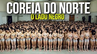 O Lado Obscuro Da Coreia Do Norte O País Mais Fechado Do Mundo Mini Documentário [upl. by Kiki852]