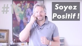 Soyez Positif [upl. by Acireit]