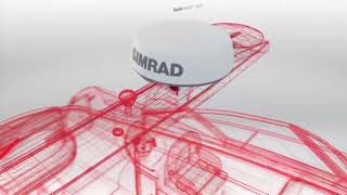 Simrad  Coastal Powerboating System [upl. by Luana]