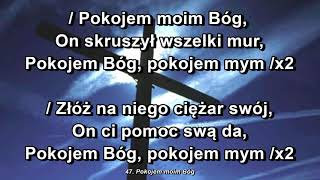 Pokojem moim Bóg [upl. by Umeko]