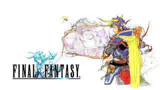 INILAH ASAL MUASAL FINAL FANTASY Final Fantasy Pixel Remaster [upl. by Peyton]