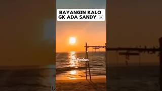 Bayangin kalo bumi ga ada sandy☠️🤯sandycheek memes meme lucu comedyvideo viralvideo [upl. by Lelith]