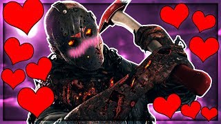 WORLDS WORST JASON  Friday The 13th  Game Oclock [upl. by Yelak446]