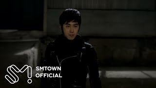 TVXQ 동방신기 이것만은 알고 가 Before U Go MV Drama Ver [upl. by Elissa]