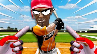 VR Baseball Games [upl. by Sixele402]