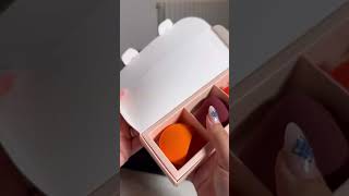 PR UNBOXING ASMR 📦🎧 beauty [upl. by Vod296]