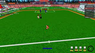 TPS Street Soccer Montage 32 [upl. by Mellisent892]