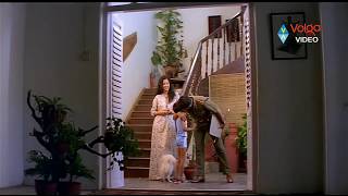 Drohi Movie Scenes  Adhi Narayanan Kissing To His Wife  Kamal Hassan Gautami [upl. by Calendre]