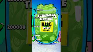 BUG du skin BOB LÉPONGE 😱 [upl. by Zamir]