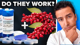 What Happens If You Take Metformin AND Berberine For A Month [upl. by Frederic108]