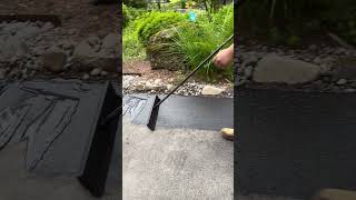 Sealcoating amp Pavement Maintenance by Oax Pacific Industries – Protect Your Driveway  Gresham OR [upl. by Tannen]