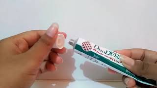 Jual  DuoDerm Gel  Chat  081584077677 [upl. by Nwahsor]