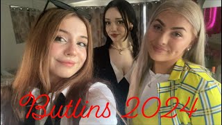 Butlins 90s adults weekend [upl. by Aniahs]