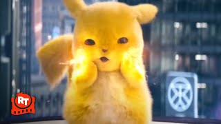 Pikachu’s a Prime Suspect  Pokémon Master Journeys The Series  Official Clip [upl. by Hurff]