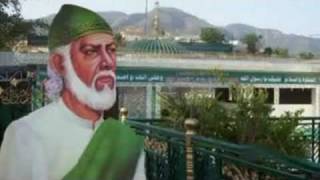 Qalandri Dhamaal  Hazrat Bari Imam Bari [upl. by Noyr419]